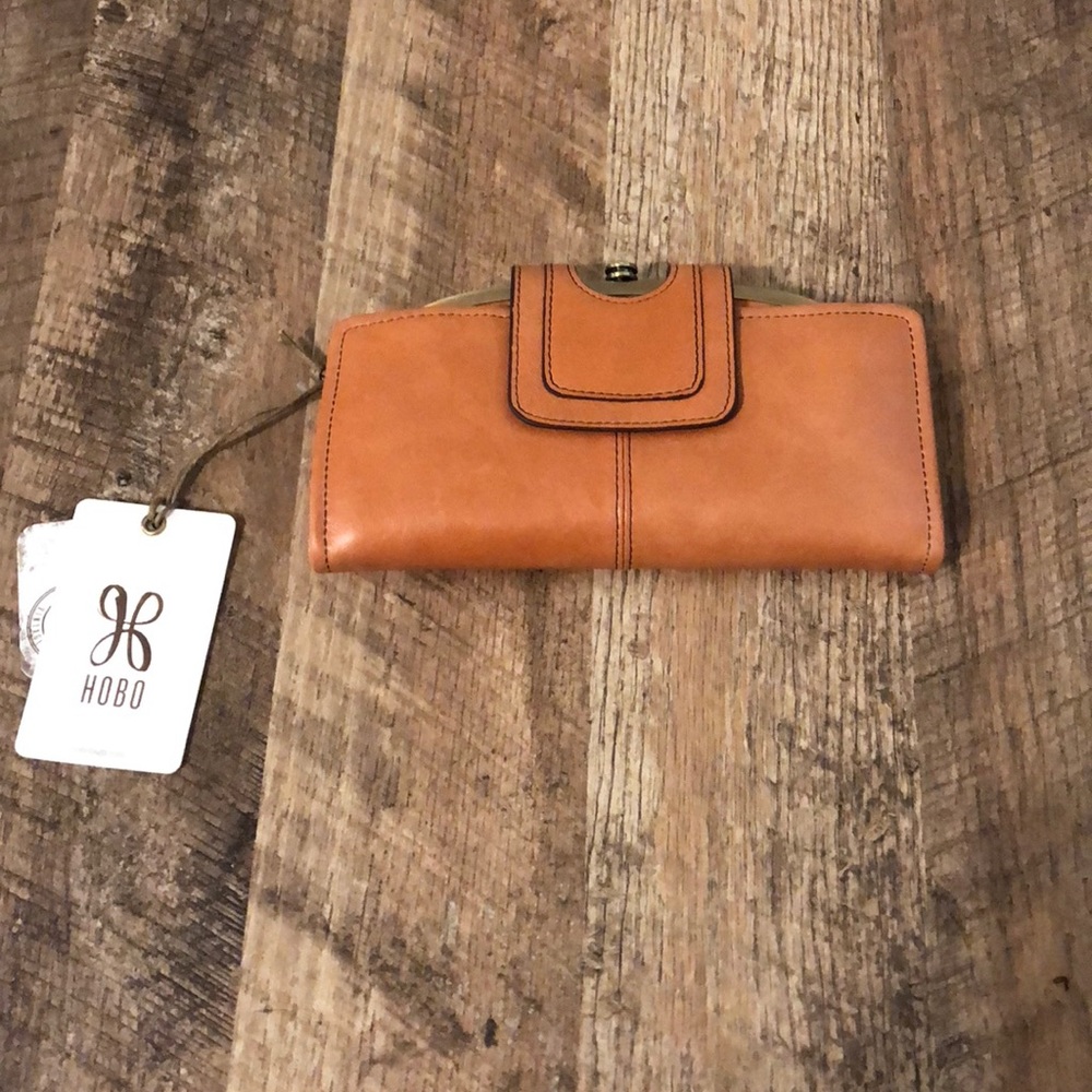 Hobo Wallet